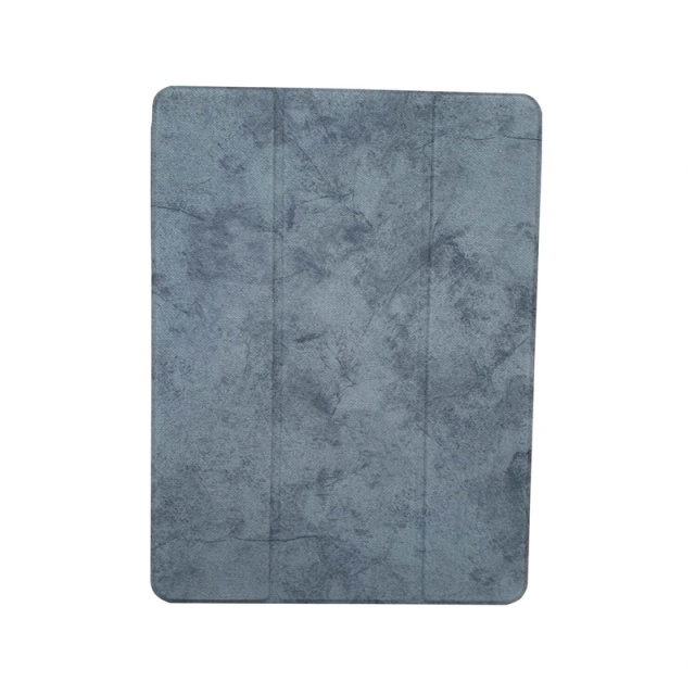 Gear Tablet Cover  iPad Air 10,5" 2019 Apple Pencilholder Grå