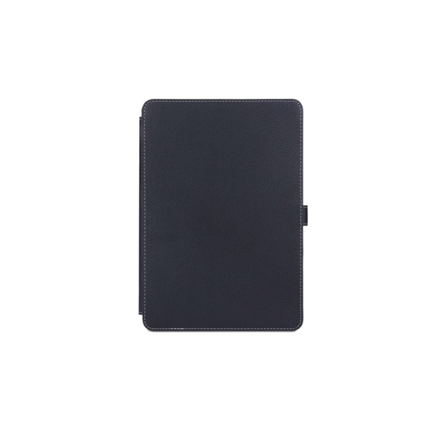 Onsala COLLECTION Tablet Cover Læder Sort Sort iPad 10,5" Air 2019 PRO 2017