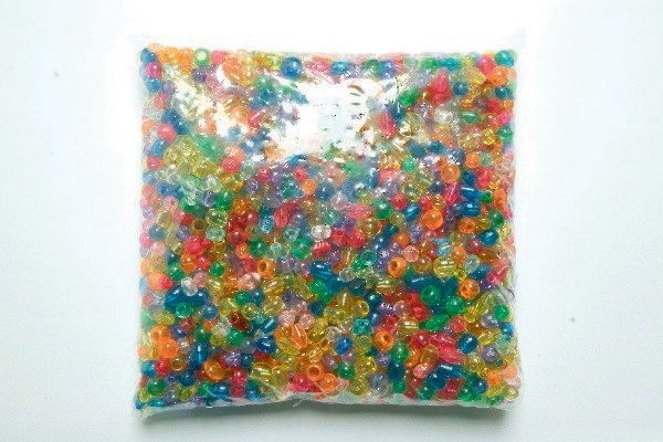 PEARLFUN Pearl`n fun perlemix transparent 1000g