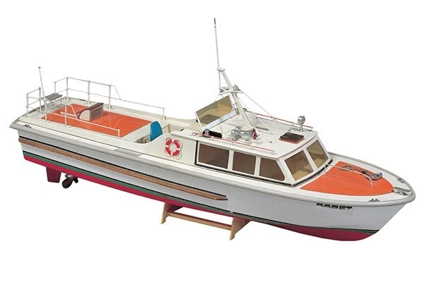 Billing Boats 1:30 Kadet - Plastic hull