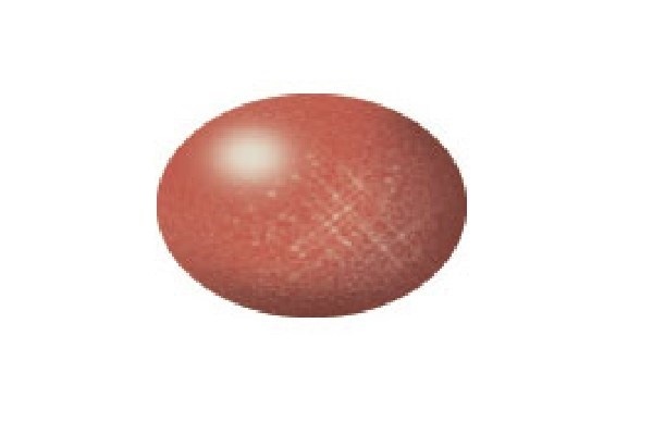 Revell Aqua bronze metallic, 18 ml