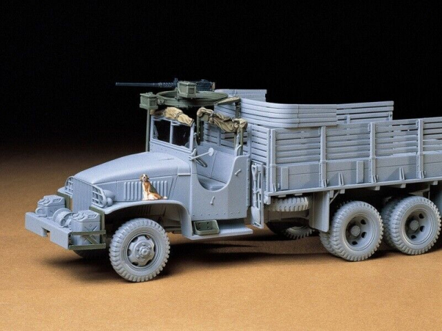 Airfix Project Airfix School