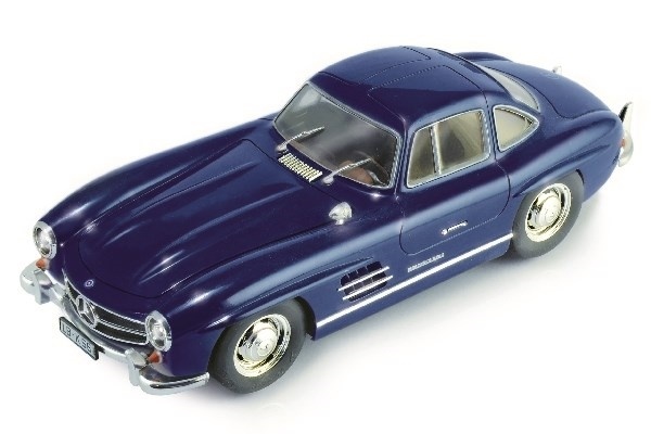Italeri 1:24 Mercedes 300 SL Gull Wing