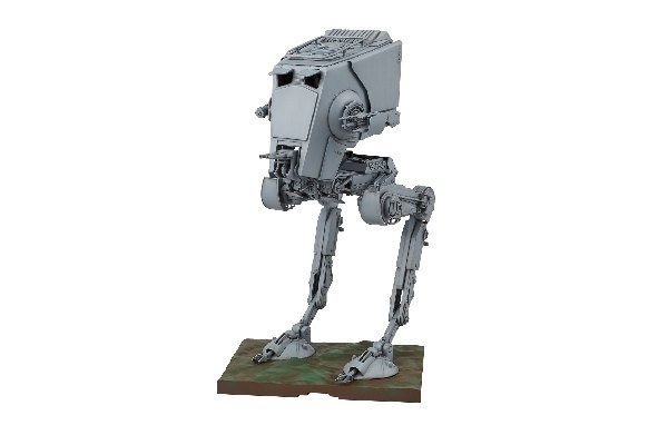 Revell Star Wars AT-ST (Bandai) 1:48
