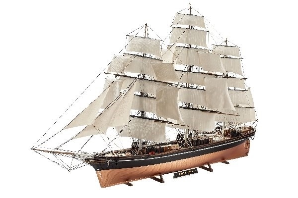 Revell Cutty Sark