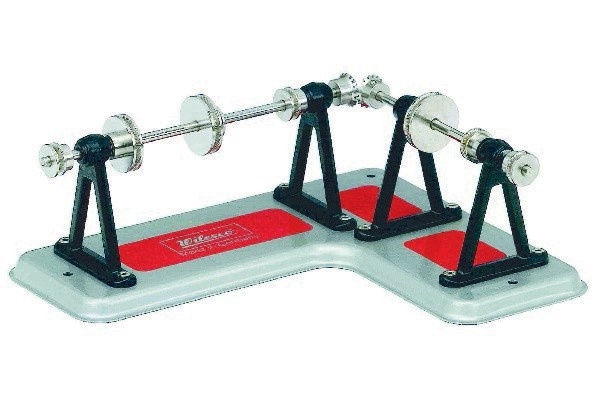 WILESCO Wil M 50 vinkel-transmission