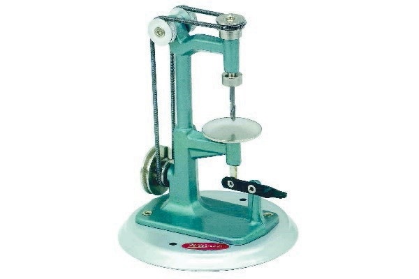 WILESCO Wil M 51 boremaskine