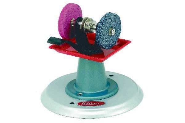 WILESCO Wil M 52 slibesten