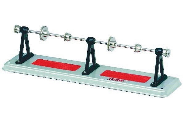 WILESCO Wil M 57 transmission