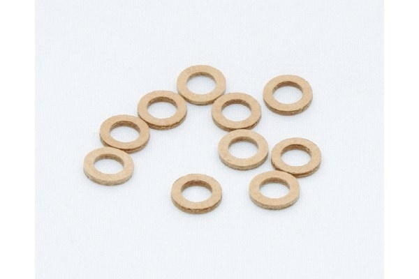 WILESCO Wil 01501 (500/1) pakning f olieskrue 10stk