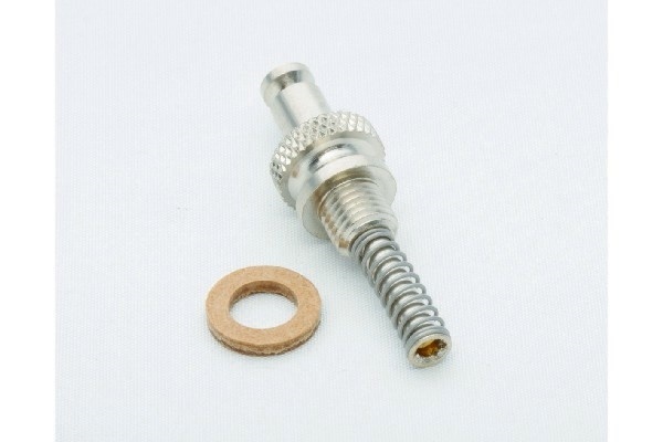 WILESCO Wil 01513 sikh.ventil, D6/8/10/12/14/16/20 M6x0,75