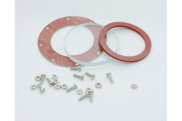 WILESCO Wil 01549 (520) glas 4/37mm f D12,14,15,18,20,21+