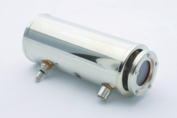 WILESCO Wil 01647 (553) kedel m ventil D 52