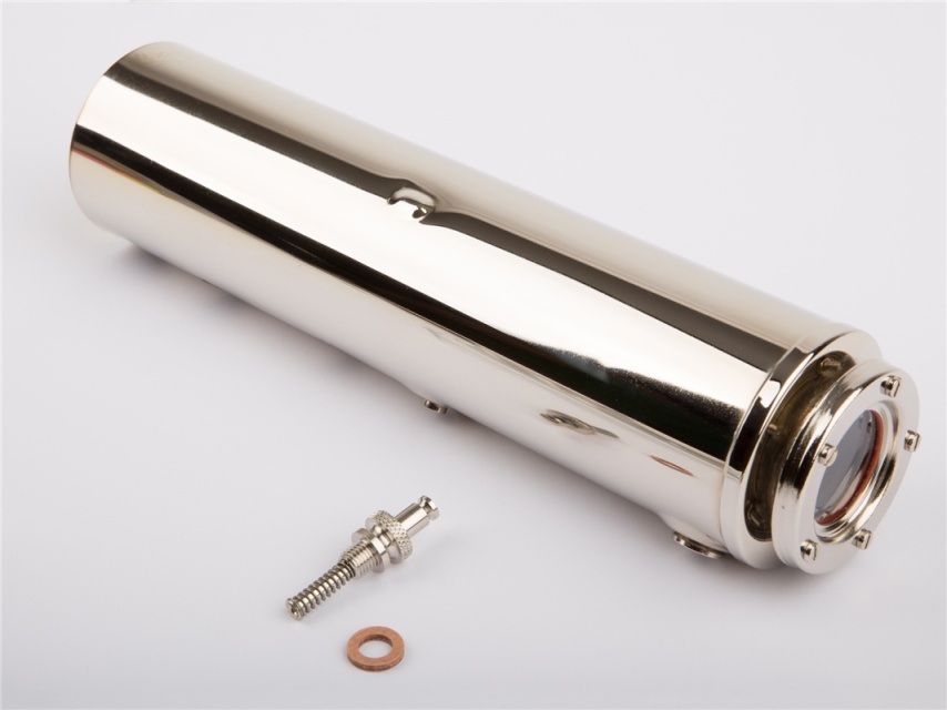 WILESCO Wil 01660 kedel for D 365 & 405