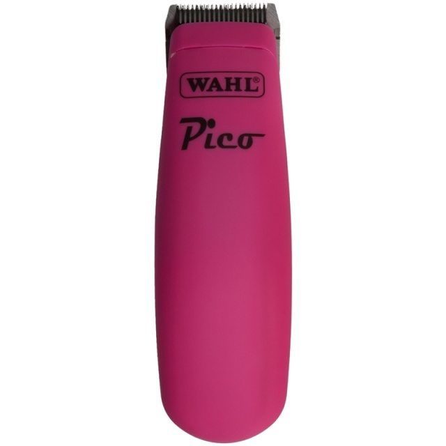 Wahl Pico Nos&Tasstrim