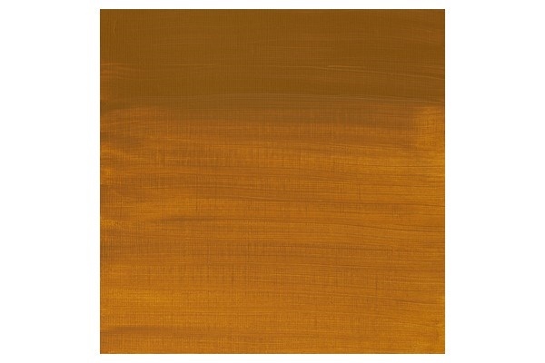 WINSOR Proff. acrylic 200ml yellow ochre 744