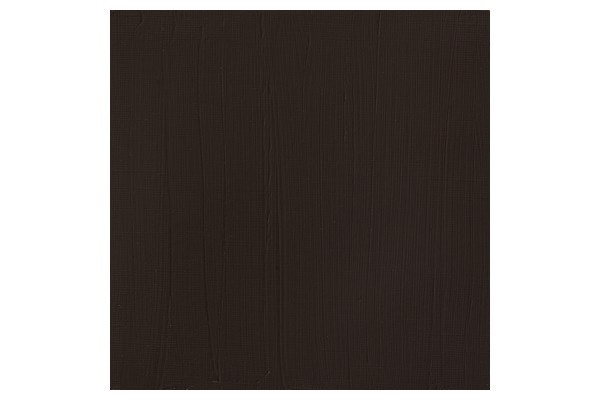 WINSOR Proff. acrylic 200ml burnt umber 076