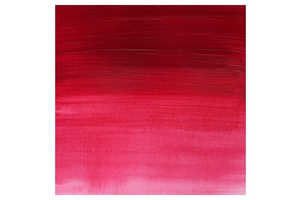 WINSOR Proff. acrylic 200ml permanent rose 502