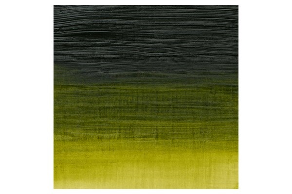 WINSOR Proff. acrylic 200ml permanent sap green 503