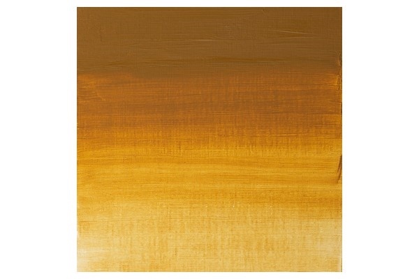 WINSOR Artists oil colour 200ml yellow ochre 744