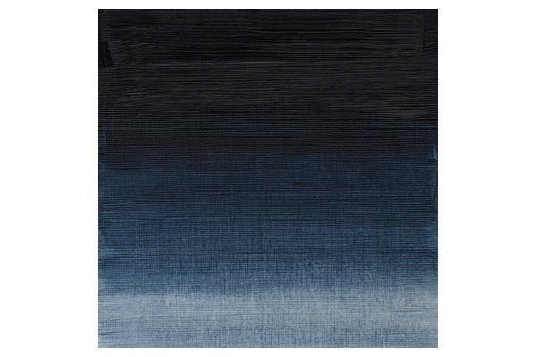 WINSOR Artists oil colour 200ml indigo 322