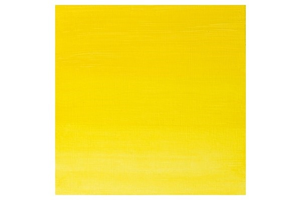 WINSOR Artists oil colour 200ml winsor lemon 722