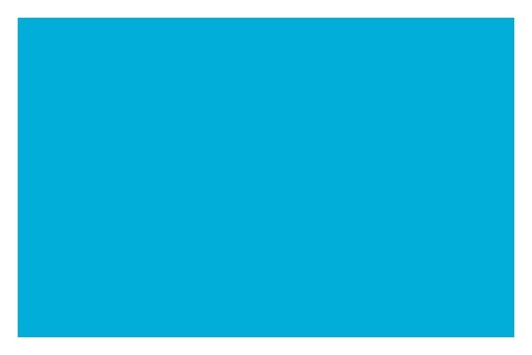 LIQUITEX Ac Spray 400Ml Fluo Blue 0984