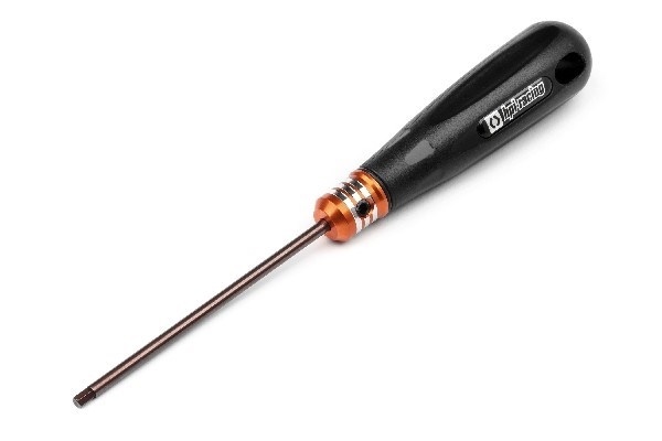 HPI Pro-Series Tools 3.0Mm Hex Driver