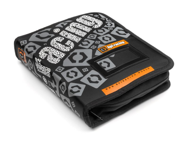 HPI Pro-Series Tools Pouch