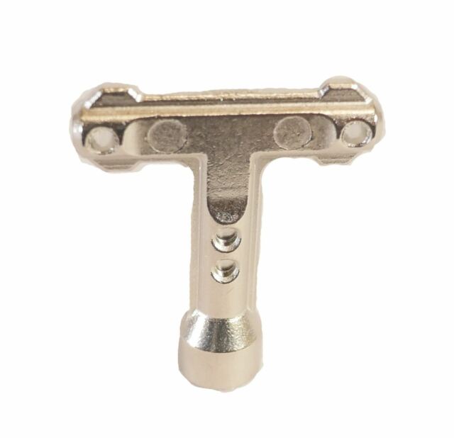 BLACKZON Hexagon nut wrench