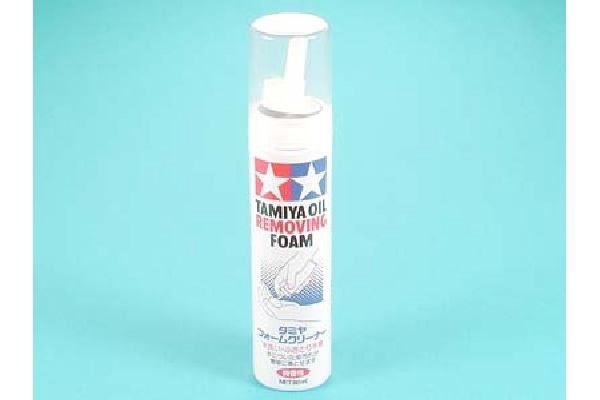 TAMIYA Oil Removing Foam