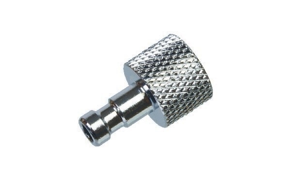 SPARMAX Lyn-kobling, han, 1/8