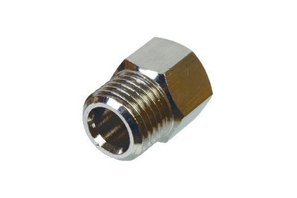 SPARMAX Adapter, 1/8
