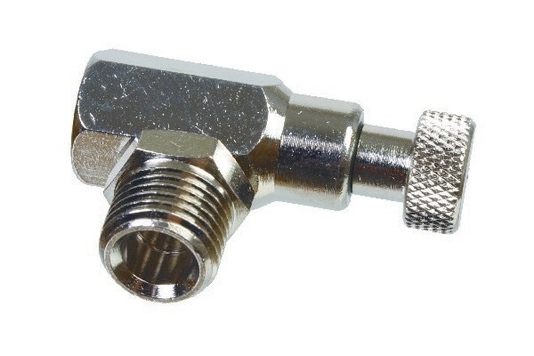 SPARMAX Ventil til trykdåse 1/4PSu