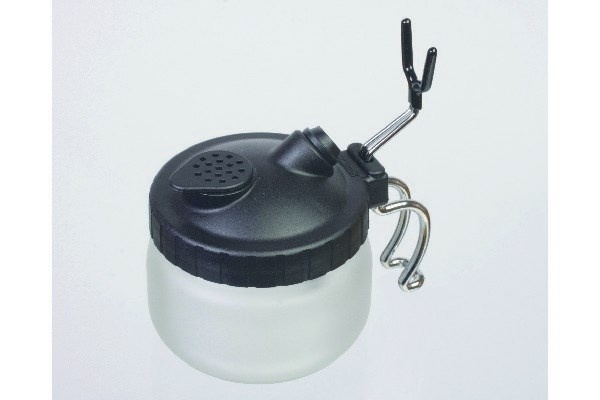 SPARMAX Airbrush cleaning pot SCP-700