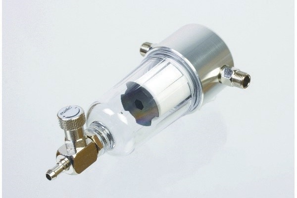 SPARMAX Vandudskiller 1/8