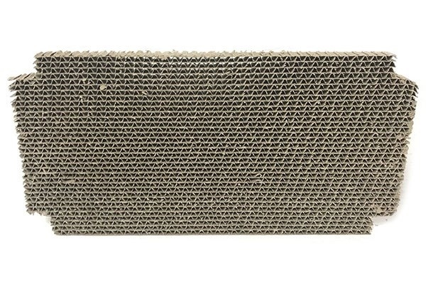 PANZAG Back filter for spray booth HS-420 + HS-E600