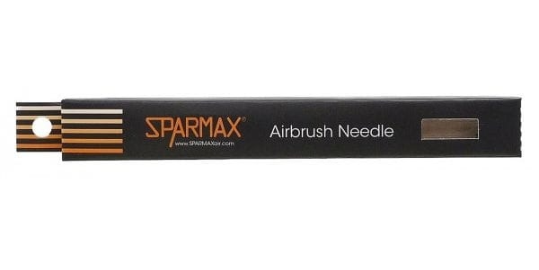 SPARMAX DH-125 Needle #25