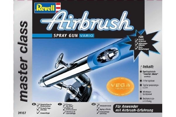 Revell Spray Gun 