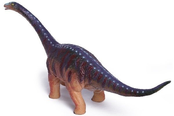 Animal Universe Brachiosaurus 69x17x27cm ass