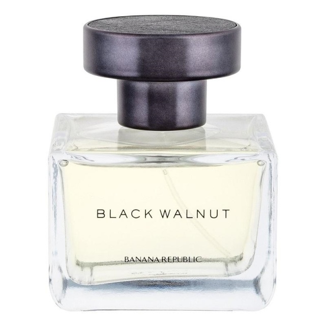 Banana Republic Black Walnut Edt 100ml