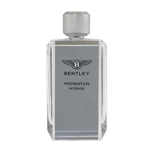 Bentley Momentum Intense Edp 100ml