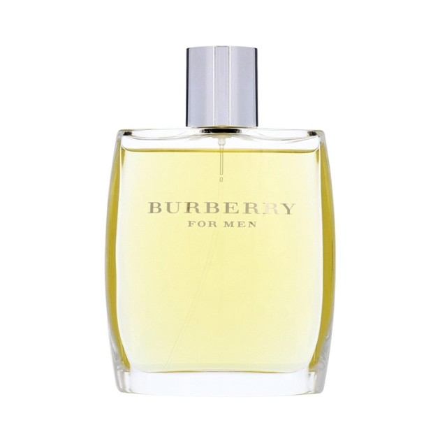 Burberry For Men Edt 100ml