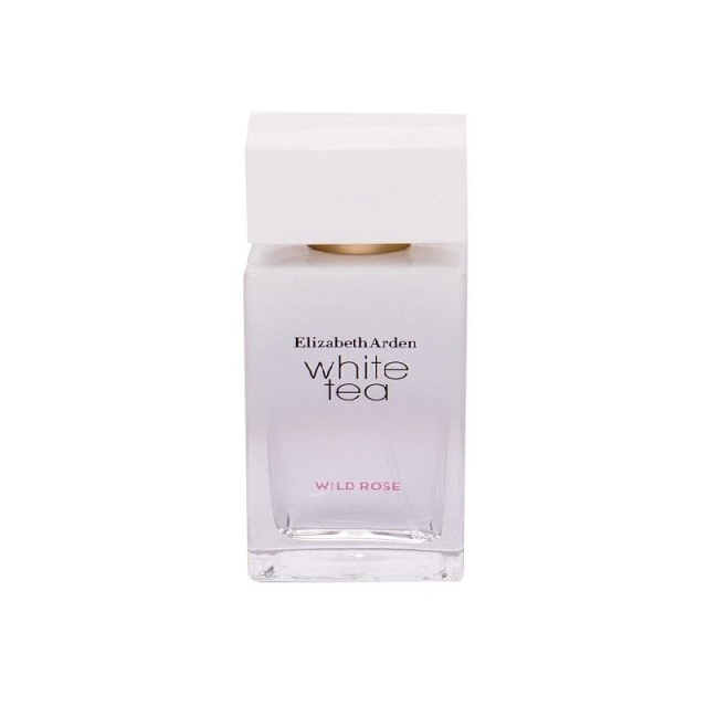 Elizabeth Arden White Tea Wild Rose Edt 50ml