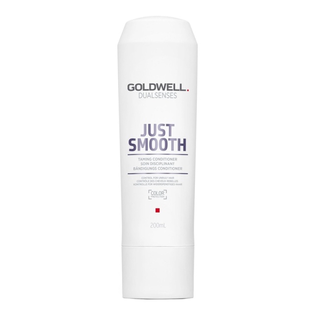 Goldwell Dualsenses Just Smooth Taming Conditioner 200ml