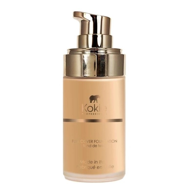 Kokie Full Cover Foundation - 40W
