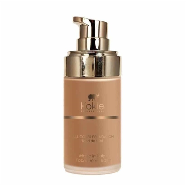 Kokie Full Cover Foundation - 70W