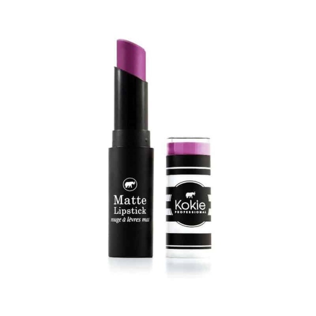 Kokie Matte Lipstick - Rebellious