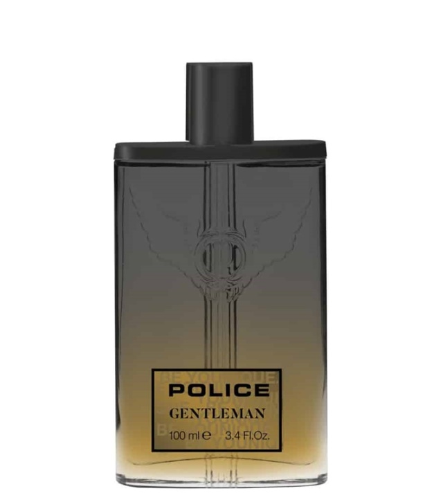 Police Gentleman Edt 100ml