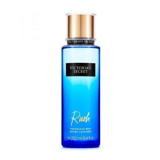 Victorias Secret Fragrance Mist 250ml - Rush